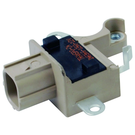 Wai Global Voltage Regulators, IN6366 IN6366